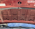 Красный Тойота Камри, объемом двигателя 2.5 л и пробегом 156 тыс. км за 11150 $, фото 11 на Automoto.ua