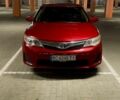 Червоний Тойота Камрі, об'ємом двигуна 2.49 л та пробігом 283 тис. км за 8600 $, фото 2 на Automoto.ua