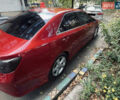 Тойота Камрі 2013 у Дніпро (Дніпропетровську) на Automoto.ua Червоний Тойота Камрі, об'ємом двигуна 2.49 л та пробігом 255 тис. км за 10800 $, фото 2 на Automoto.ua