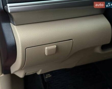 Тойота Камри 2013 в Кривом Роге на Automoto.ua Красный Тойота Камри, объемом двигателя 2.5 л и пробегом 177 тыс. км за 10700 $, фото 31 на Automoto.ua