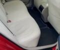 Красный Тойота Камри, объемом двигателя 2.49 л и пробегом 188 тыс. км за 11500 $, фото 4 на Automoto.ua