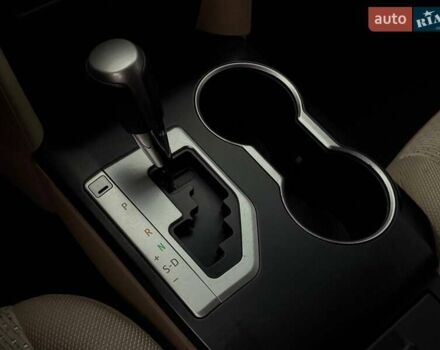 Тойота Камри 2013 в Кривом Роге на Automoto.ua Красный Тойота Камри, объемом двигателя 2.5 л и пробегом 177 тыс. км за 10700 $, фото 45 на Automoto.ua