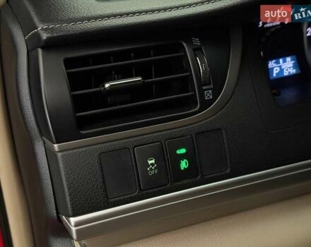 Тойота Камри 2013 в Кривом Роге на Automoto.ua Красный Тойота Камри, объемом двигателя 2.5 л и пробегом 177 тыс. км за 10700 $, фото 30 на Automoto.ua