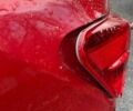 Красный Тойота Камри, объемом двигателя 0.25 л и пробегом 147 тыс. км за 13400 $, фото 20 на Automoto.ua