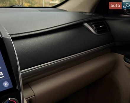 Тойота Камри 2013 в Кривом Роге на Automoto.ua Красный Тойота Камри, объемом двигателя 2.5 л и пробегом 177 тыс. км за 10700 $, фото 46 на Automoto.ua