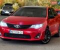 Тойота Камри 2013 в Кривом Роге на Automoto.ua Красный Тойота Камри, объемом двигателя 2.5 л и пробегом 177 тыс. км за 10700 $, фото 1 на Automoto.ua