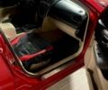 Червоний Тойота Камрі, об'ємом двигуна 2.49 л та пробігом 283 тис. км за 8600 $, фото 10 на Automoto.ua
