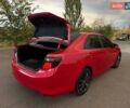 Тойота Камри 2013 в Кривом Роге на Automoto.ua Красный Тойота Камри, объемом двигателя 2.5 л и пробегом 177 тыс. км за 10700 $, фото 25 на Automoto.ua