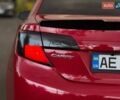 Тойота Камри 2013 в Кривом Роге на Automoto.ua Красный Тойота Камри, объемом двигателя 2.5 л и пробегом 177 тыс. км за 10700 $, фото 17 на Automoto.ua