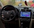 Тойота Камри 2013 в Кривом Роге на Automoto.ua Красный Тойота Камри, объемом двигателя 2.5 л и пробегом 177 тыс. км за 10700 $, фото 36 на Automoto.ua