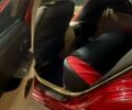 Червоний Тойота Камрі, об'ємом двигуна 2.49 л та пробігом 283 тис. км за 8600 $, фото 9 на Automoto.ua