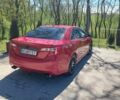 Красный Тойота Камри, объемом двигателя 2.5 л и пробегом 180 тыс. км за 12000 $, фото 13 на Automoto.ua