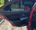 Красный Тойота Камри, объемом двигателя 2.5 л и пробегом 180 тыс. км за 12000 $, фото 8 на Automoto.ua