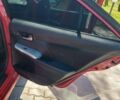 Красный Тойота Камри, объемом двигателя 2.5 л и пробегом 180 тыс. км за 12000 $, фото 3 на Automoto.ua