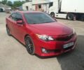 Красный Тойота Камри, объемом двигателя 2.5 л и пробегом 180 тыс. км за 12000 $, фото 2 на Automoto.ua