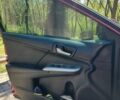 Красный Тойота Камри, объемом двигателя 2.5 л и пробегом 180 тыс. км за 12000 $, фото 7 на Automoto.ua