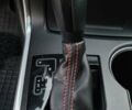 Красный Тойота Камри, объемом двигателя 2.49 л и пробегом 75 тыс. км за 15000 $, фото 14 на Automoto.ua