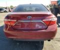 Красный Тойота Камри, объемом двигателя 2.5 л и пробегом 145 тыс. км за 3000 $, фото 5 на Automoto.ua