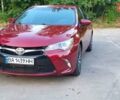 Красный Тойота Камри, объемом двигателя 2.49 л и пробегом 75 тыс. км за 15000 $, фото 7 на Automoto.ua
