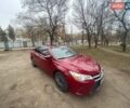 Червоний Тойота Камрі, об'ємом двигуна 2.5 л та пробігом 150 тис. км за 15000 $, фото 10 на Automoto.ua