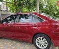 Красный Тойота Камри, объемом двигателя 2.5 л и пробегом 47 тыс. км за 15000 $, фото 7 на Automoto.ua