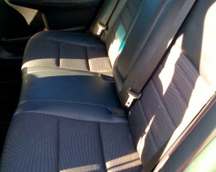 Червоний Тойота Камрі, об'ємом двигуна 2.5 л та пробігом 167 тис. км за 13700 $, фото 7 на Automoto.ua