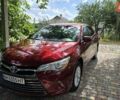 Красный Тойота Камри, объемом двигателя 2.5 л и пробегом 47 тыс. км за 15000 $, фото 21 на Automoto.ua