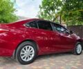 Червоний Тойота Камрі, об'ємом двигуна 2.5 л та пробігом 49 тис. км за 14000 $, фото 11 на Automoto.ua