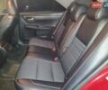 Красный Тойота Камри, объемом двигателя 2.49 л и пробегом 162 тыс. км за 11700 $, фото 7 на Automoto.ua