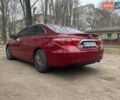 Червоний Тойота Камрі, об'ємом двигуна 2.5 л та пробігом 150 тис. км за 15000 $, фото 9 на Automoto.ua