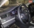 Красный Тойота Камри, объемом двигателя 2.49 л и пробегом 162 тыс. км за 11700 $, фото 9 на Automoto.ua