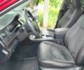Червоний Тойота Камрі, об'ємом двигуна 2.5 л та пробігом 49 тис. км за 14000 $, фото 2 на Automoto.ua