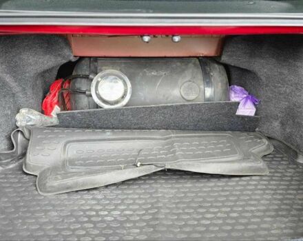 Червоний Тойота Камрі, об'ємом двигуна 2.5 л та пробігом 49 тис. км за 14000 $, фото 13 на Automoto.ua