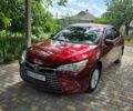 Червоний Тойота Камрі, об'ємом двигуна 2.5 л та пробігом 49 тис. км за 14000 $, фото 20 на Automoto.ua