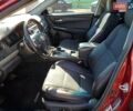 Красный Тойота Камри, объемом двигателя 2.5 л и пробегом 145 тыс. км за 3000 $, фото 6 на Automoto.ua