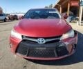 Красный Тойота Камри, объемом двигателя 2.5 л и пробегом 145 тыс. км за 3000 $, фото 4 на Automoto.ua