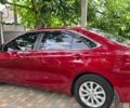 Червоний Тойота Камрі, об'ємом двигуна 2.5 л та пробігом 49 тис. км за 14000 $, фото 7 на Automoto.ua