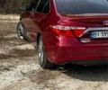 Червоний Тойота Камрі, об'ємом двигуна 0 л та пробігом 134 тис. км за 11000 $, фото 1 на Automoto.ua