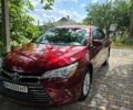 Червоний Тойота Камрі, об'ємом двигуна 2.5 л та пробігом 49 тис. км за 14000 $, фото 18 на Automoto.ua