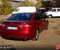 Червоний Тойота Камрі, об'ємом двигуна 2.5 л та пробігом 167 тис. км за 13700 $, фото 2 на Automoto.ua