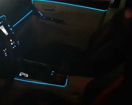 Червоний Тойота Камрі, об'ємом двигуна 2.5 л та пробігом 150 тис. км за 15000 $, фото 7 на Automoto.ua