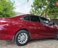 Красный Тойота Камри, объемом двигателя 2.5 л и пробегом 47 тыс. км за 15000 $, фото 14 на Automoto.ua