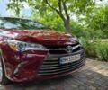 Червоний Тойота Камрі, об'ємом двигуна 2.5 л та пробігом 49 тис. км за 14000 $, фото 19 на Automoto.ua