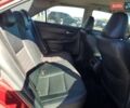 Червоний Тойота Камрі, об'ємом двигуна 2.5 л та пробігом 145 тис. км за 3000 $, фото 9 на Automoto.ua