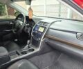 Красный Тойота Камри, объемом двигателя 2.5 л и пробегом 47 тыс. км за 15000 $, фото 13 на Automoto.ua