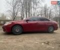 Червоний Тойота Камрі, об'ємом двигуна 2.5 л та пробігом 150 тис. км за 15000 $, фото 11 на Automoto.ua