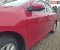 Красный Тойота Камри, объемом двигателя 2.49 л и пробегом 181 тыс. км за 14700 $, фото 14 на Automoto.ua
