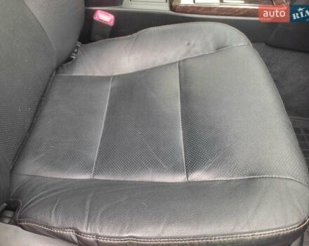 Красный Тойота Камри, объемом двигателя 2.49 л и пробегом 181 тыс. км за 14700 $, фото 52 на Automoto.ua