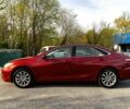 Червоний Тойота Камрі, об'ємом двигуна 2.5 л та пробігом 78 тис. км за 3500 $, фото 3 на Automoto.ua