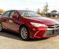 Червоний Тойота Камрі, об'ємом двигуна 2.5 л та пробігом 78 тис. км за 3500 $, фото 1 на Automoto.ua